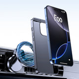 Foldable Car Phone Mount for Air Vent
