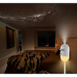 USB Star Projector Galaxy Projector Night Light for Bedroom Home Decor