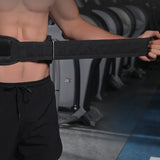 Fitness Weight Lifting Belt for Gym Squat Deadlift Powerlifting