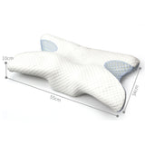 Memory Foam Pillow Cervical Sleeping Pillow