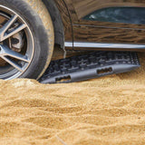 Recovery Tracks Boards Truck Sand Mud Snow for 4WD Mud Snow Sand
