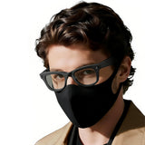 20PCS Smart Glasses Camera LED Cover Stickers for Ray-Ban Meta