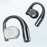 AI Translation Earbuds – Real-Time 140 Languages Open-Ear Design