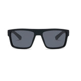 Polarized Sunglasses Fishing Sports Driving Eyewear Gray
