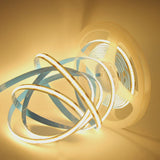 5V USB LED Light Strip  COB LED Strip Lights for TV Under Cabinet Kitchen Living Room Style 1
