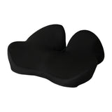 Ergonomic Memory Foam Seat Cushion Office Chair Cushion for Home Car