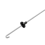 4 PCS Washer Suspension Rod Kit for Fisher Paykel WA1068G1 424569P