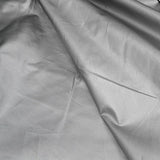 Water-resistant Outdoor Furnitur Cover Round Dust Cover