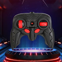 360 Degree Rotating Spider Transform RC Cars Toy 2.4GHz Remote Control Deformation Car