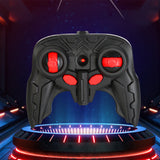 360 Degree Rotating Spider Transform RC Cars Toy 2.4GHz Remote Control Deformation Car