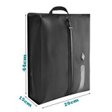 2Pcs Travel Pack Vacuum Kit Travel Vacuum Bags 17L with Pump