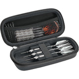 Darts Case Wallet Holds for 3 Assembled Darts and Accessories