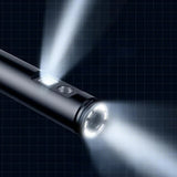 Anykit 8mm USB Endoscope Camera for Automotive Inspection and Diagnostics