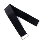 6 Pcs Adjustable Ellipse Pedal Straps for Leg Exerciser Machine Fitness Home Sports Accessories