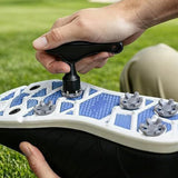 24 Day Christmas Golf Advent Calendar with Accessories Gift for Men