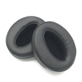 Pair of Replacement Ear Pads Compatible with Sennheiser Headphones HD4.50BT HD4.40BT HD350 Black