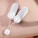 1 Pair Boot Dryer Shoe Dryer Foot Dryer Eliminate dry shoes for Home
