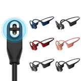 2 PCS Type C Charging Cables Compatible with AfterShokz OpenRun Headphones