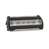 2-Pack Replacement Foil Heads Compatible with BG2024/BG2025/BG2040/TT2040/YS534 Body Groomers