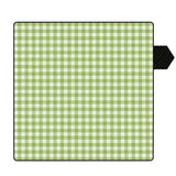 Single-Shoulder Outdoor Picnic Blanket for Park Hiking Camping & Travel Use