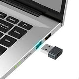 3-Mode Mouse Jiggler USB Mouse Mover Automatic Mouse Wiggler Device