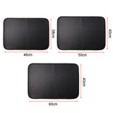 0.5mm Heat Resistant Mat – Air Fryer Countertop Protector