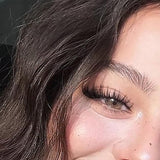 Individual Lash Clusters Kit 10–16mm Wispy