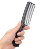 10Pcs Hair Combs Salon Hairdressing Hair Style Barber Plastic Brush Comb
