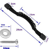 Kayak Carry Handles – Canoe Boat Side Mount Replacement Handles for Luggage