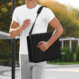 Foldable Stadium Chair with Shoulder Strap and Storage Pocket Comfortable Outdoor