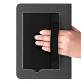 Kindle Paperwhite Case Auto Wake/Sleep Protector with Stand Compatible with 12th Gen Signature Edition (7 Inch) Black