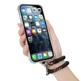 Phone Lanyard Tether with for Outdoor Hiking Cycling Climbing Skiing
