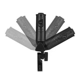 Multi-Function Umbrella Holder for Golf Cart Accessories