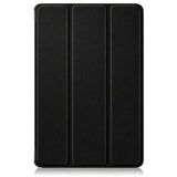 Flip Leather Stand Cover Compatible With Samsung Galaxy Tab A11 A9 Tablet Case Black