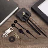 High Torque Quartz Clock Movement Mechanism for DIY