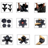 5-Layer DIY Explosion Gift Box Preassembled Surprise Photo Box
