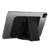 360 Degree Hook and Loop Hand Strap Stand Compatible With 7 to 11 Inch Tablets