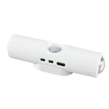 2 PCS RGB Motion Sensor Night Light