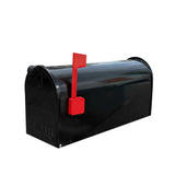 Mailbox Letterbox Style Vintage American Mail Letter Box