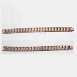 Copper Magnetic Bracelet Elegant Copper Bracelets Jewelry Bronze