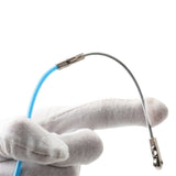 Durable Fish Tape Cable Puller Non Slip for Walls Floors and Ceilings