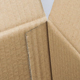 10Pcs Cardboard Shipping Box Paper Boxes Mailing Packing Corrugated Carton