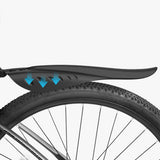 MTB Cycling Mudguard Front Rear Fender for Mountain Bike Tires