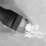 5-in-1 Caulking Tool Sealant Finishing Tool with Grout Scraper & 6 Pads