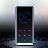 Bluetooth MP3 Player HiFi Media FM Radio Recorder
