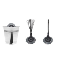 7Pcs Set Replacment Robot Vacuum Accessories Compatible with Shark Robot Vacuum Cleaner