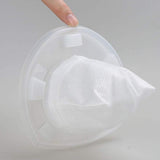 10PCS Vacuum Filter Replacement Compatible With Black Decker VF110 CHV9610