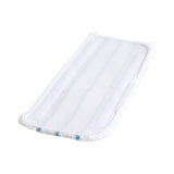 5 Pack Replacement Microfiber Steam Mop Pads Compatible with Black Decker and Beldray Models Washable Mop Pads