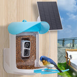 10W Solar Panels with Adjustable Stand Wall Mount for Outdoor Camera Security Lights