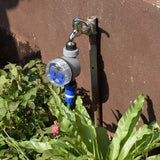 AUTO Watering Irrigation Controller Electronic Garden Water Tap Timer